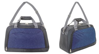 Bolso maleta de viaje de 50x32